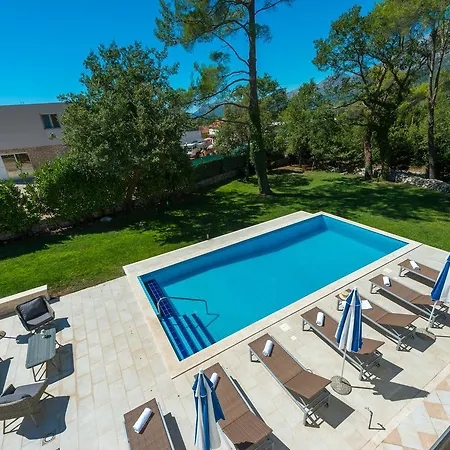 Vakantiehuis Magud