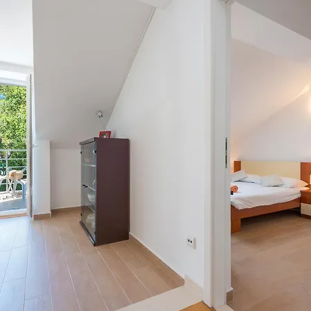 Vakantiehuis Magud