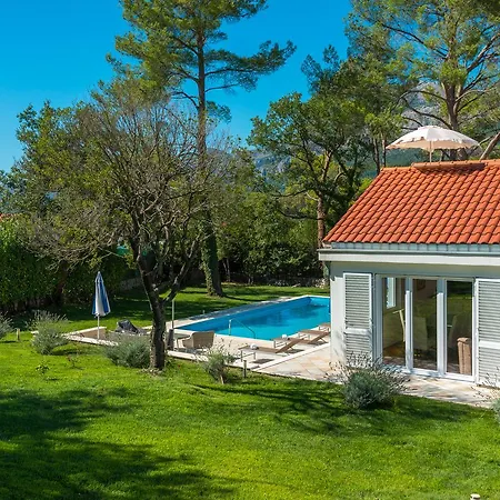 Vakantiehuis Magud Gruda