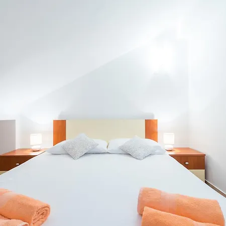 Magud Vakantiehuis Gruda