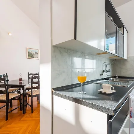 Magud Vakantiehuis Gruda
